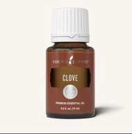 Clove 丁香精油