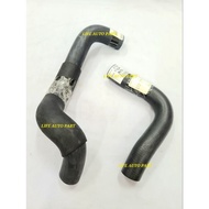 Nissan C22 Top Bottom Radiator Hose