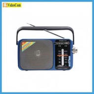 Teledevice - TELEDEVICE R876 (BLUE) 收音機 FM/AM Radio(4897000175151)
