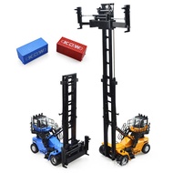 Export Version Kaidiwei Alloy Container Empty Box Stacker Port Pier Duoduo Transporter Model