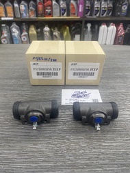 กระบอกเบรคหลัง Jeep Cherokee XJ ข้างละ/คู่ละ