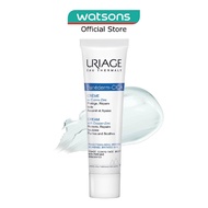 URIAGE Bariederm Repairing Cica-Cream with Copper-Zinc (For Sensitive Skin) 40ml (Expiry: Jun'2026)