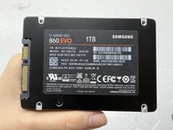 Samsung 860 EVO 1TB SSD