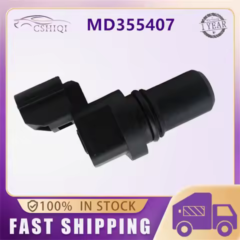 MD355407 Camshaft Position Sensor 87731 7517731 For Mitsubishi 4G93 4G94 1999-2005 Montero Pajero TR