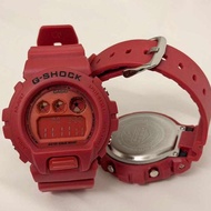 OFFER G SHOCK BNB FIT DW6900 CB2 LIGHT BLUE Jam Tangan Lelaki & perempuan Digital Sports