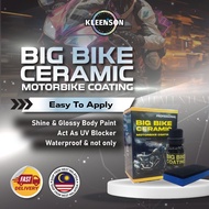 【Kleenson】Big Bike Coating (20ml) | Motorcycle Coating  | Fantastic Automotive Coating