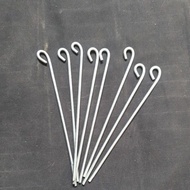 TENDA Camping Tent Peg