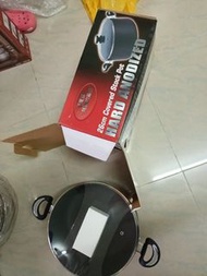 全新26cm湯煲