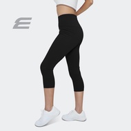 ELGINI E16225 Seluar Yoga 7/8 Pinggang Tinggi S-XXL | 7/8 High-Waist Yoga Pants
