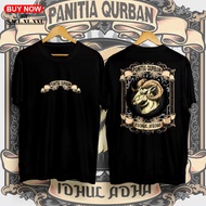 Qurban Committee T-shirt 06 - Eid al-adha Qurban T-shirt - Words T-shirt - T-shirt