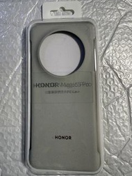 HONOR Magic5 Pro PU 保護殼