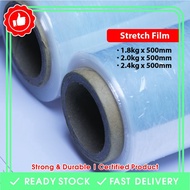 STRETCH FILM