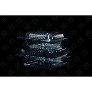 Tx 7L / TX 7C / VIP 6GS / VIP 6A CLEAR BOX MIKA SIZE contains 100 sheets