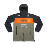 KTM Waterproof Jacket