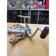 USED RECOND SHIMANO STELLA 3000