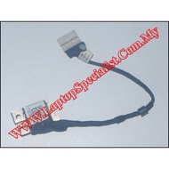 DC Jack DC242 (Dell 3340) Dell Latitude 3340