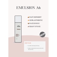 [NEW & READY STOCK] Dr Secret Emulsion A6 90ml