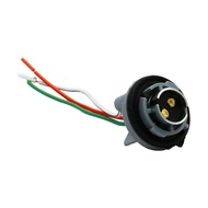1pcs S25 1156 BA15S P21W 1157 BAY15D P21/5W Car Auto LED Bulb Socket adapter Holder .DriveProAuto