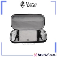 Corvus Knight Carrying Case for PlayStation Portal (PS Portal Accessory)