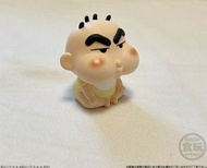 全新🔥旺角店 現貨🔥Bandai Shinchan Friends Shin Chan Volume 2  BB版 蠟筆小新 食玩盒蛋 扭蛋 1 款 

クレヨンしんちゃんフレンズ ミニフィギュア2
