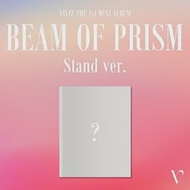 VIVIZ (GFRIEND) - BEAM OF PRISM 迷你一輯 (韓國進口版) STAND VER.