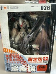 山口式026 eva 劇場版量產機