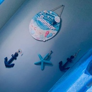 โรงแรม Ocean Marine Villa Studio - Albion