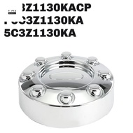 MYD9For    F-450 Super Duty Front or Rear Wheel Center Hub Cap 2004-2016 5C3Z1130KACP,P5C3Z1130KA 5C