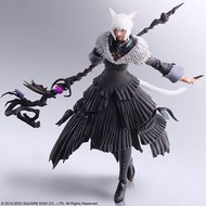 FF14 Bring Arts Y'shtola 雅修特拉