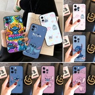 for Huawei Mate 20 Pro Lite Nova 2i 2 Lite 3 3i 5t 4e 7 se Y8S soft Case B77 Stitch