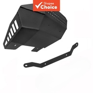 Engine Chassis Guard for Honda CT125 Hunter Cub  Bahagian Pengubahsuaian Enjin Sasis untuk Pelindung
