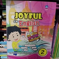 LKS Joyful In English SD Kelas 2