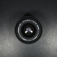 【經典古物】京瓷 Kyocera AF 35-70mm F3.3-4.5 Macro 變焦鏡
