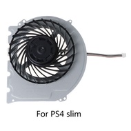 Built-In Cooling Fan PS4 Slim CUH-2015A CUH-2115B CUH-2000 CUH-2XXX Series G85G12MS1CN-56J14 G85G12M