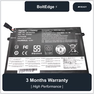 L17M3P52 Laptop Battery for Notebook E580 L17M3P51 01AV445 L17L3P51 E590 E480 L17C3P51 R580 E485 E58