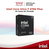 TMT Intel Core Ultra 7 270K Plus LGA1851 Desktop CPU Processor