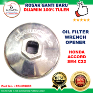 1 x Oil Filter Opener Honda Accord SM4 / C22 - FO-H39003