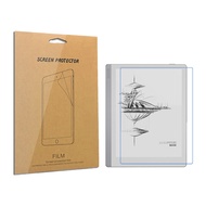 3pcs Screen Protector Shield Film for Onyx BOOX Leaf 7 Leaf7 inch Tablet Accessories