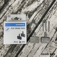 Jixing Bicycle Shimano Disc Brake Pad B05S-RX Resin