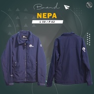 jaket nepa