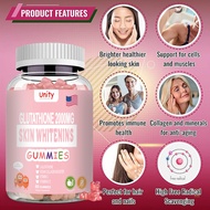 Glutathione Collagen Gumball Skin Whitening Pills Beauty Whitening Gumball Smooth Skin