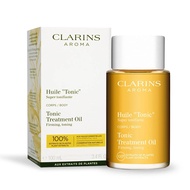 💜現貨💜CLARINS 調和身體護理油 100ml