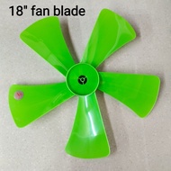 Blade kipas 18" inch fan blade
