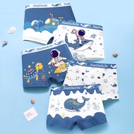 Cotton Boy Underwear Shorts