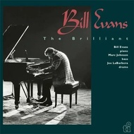 Bill Evans - Brilliant