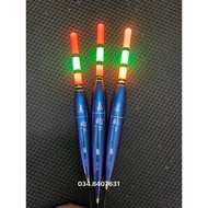 Hot Hunting Badger Light Float from 3 grams - 16 grams