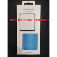 SAMSUNG Flipsuit Case Galaxy Z Flip5 Flip 5 Cover Original