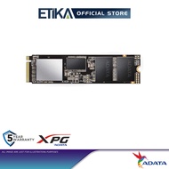 Adata XPG SX8200 Pro M.2 Gen3 x4 PCIe NVME Gaming Solid State Drive SSD | 256GB, 512GB, 1TB, 2TB | 5-Years Warranty