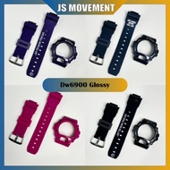 Bnb Dw6900 Tali Jam G shock Dw6900 Bnb G shock Custom Dw6900 Bnb Tali Jam G Shock Dw6900 Strap G Sho