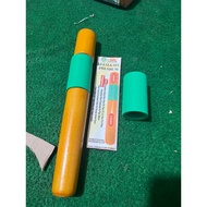 Rotary Wood Clamp Size 33mm to 38 Extra rubber 6cm